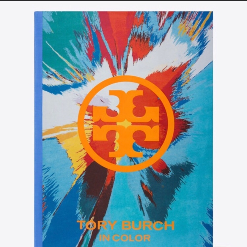 Tory Burch in Color